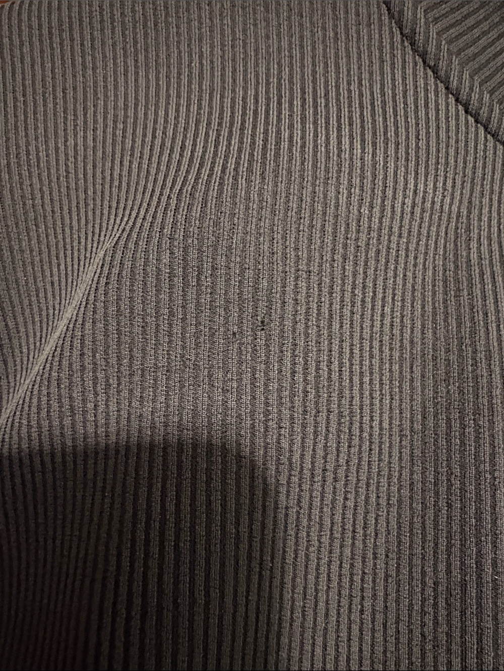 Lululemon Ribbed Softstream Crewneck - Picture 5 of 10